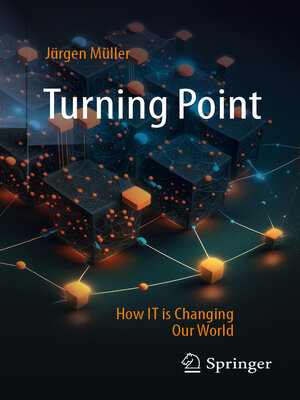 cover image of Turning Point